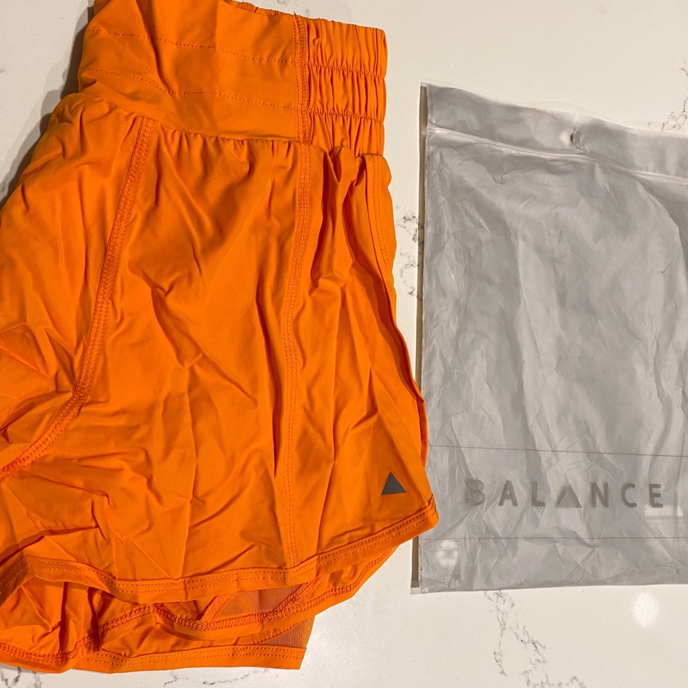 Balance Athletica Breeze Short